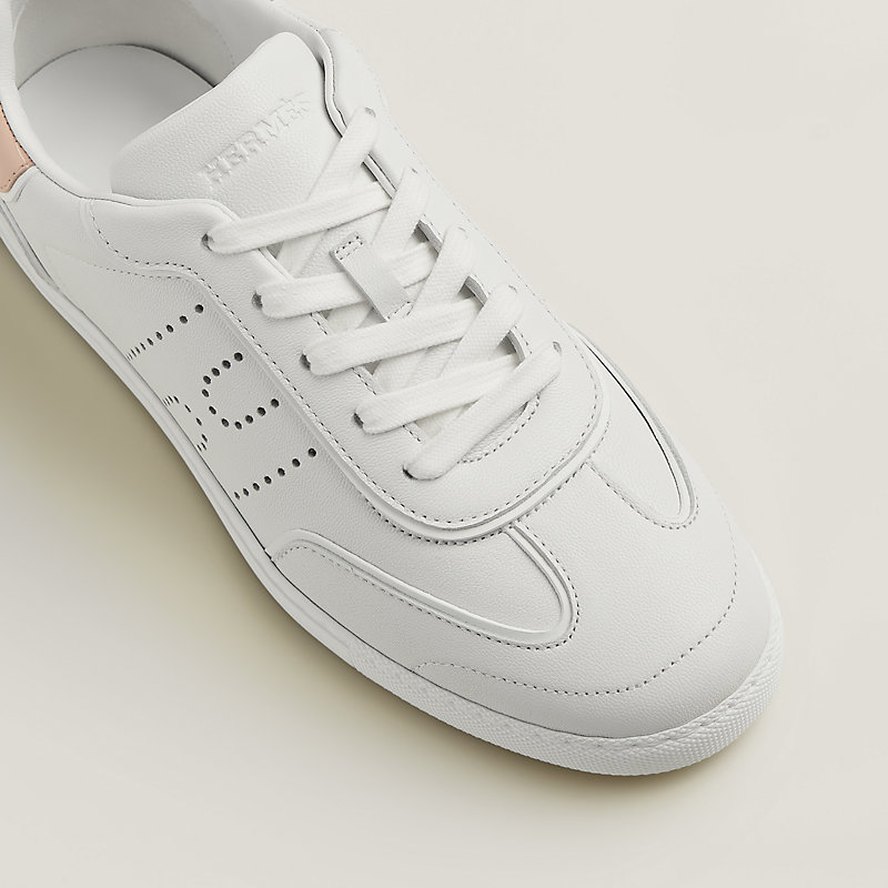 Match sneaker | Hermès USA